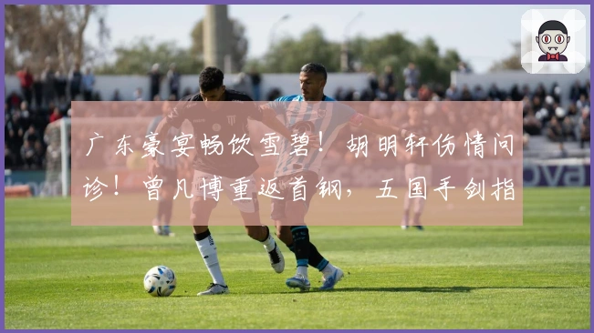 广东豪宴畅饮雪碧！胡明轩伤情问诊！曾凡博重返首钢，五国手剑指冠军
