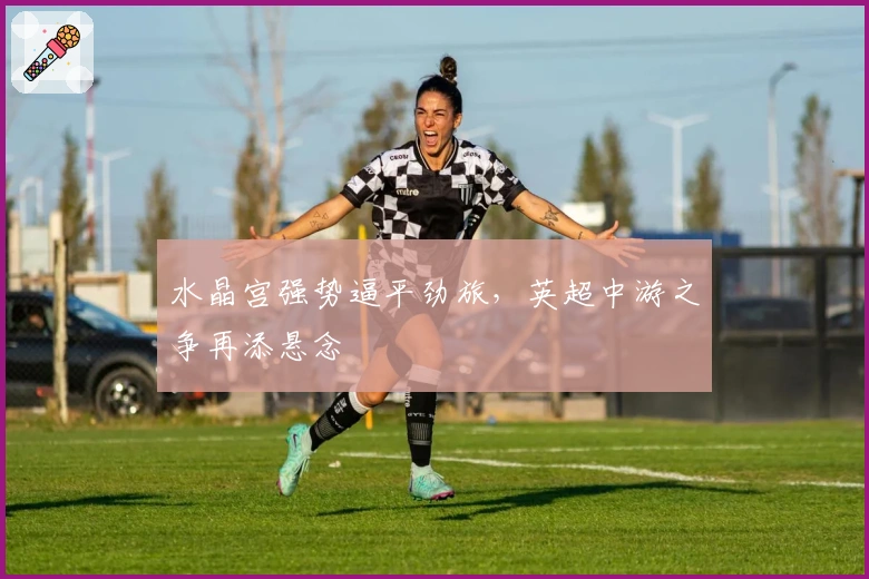 水晶宫强势逼平劲旅，英超中游之争再添悬念